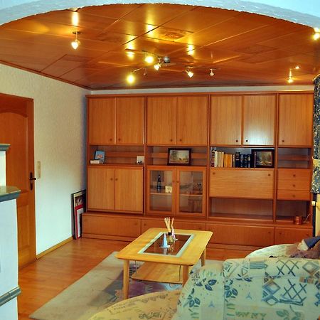 Ferienhaus Mueller Warmensteinach Luaran gambar